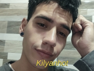 Kilyanhot
