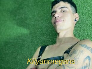 Kilyanmegans