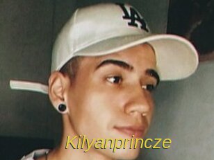 Kilyanprincze