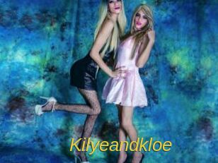 Kilyeandkloe