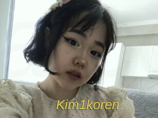 Kim1koren