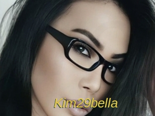 Kim29bella