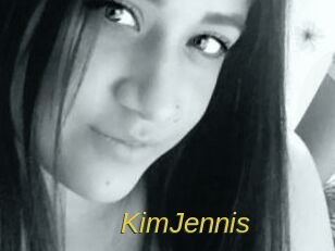 KimJennis