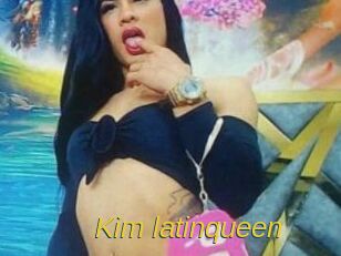 Kim_latinqueen