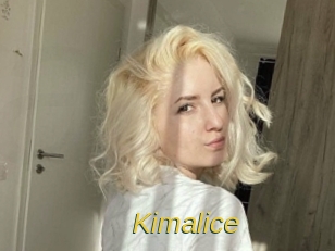 Kimalice