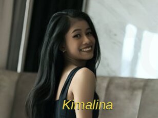 Kimalina
