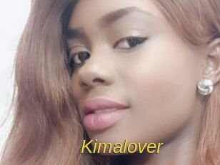 Kimalover