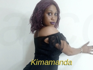 Kimamanda