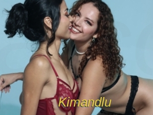 Kimandlu