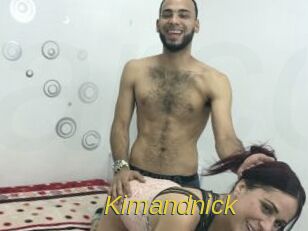 Kimandnick