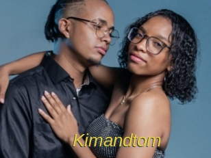 Kimandtom