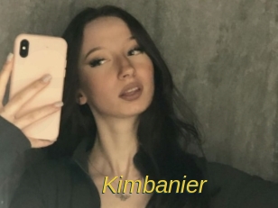 Kimbanier