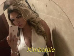 Kimbarbie