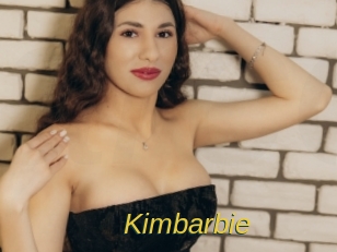 Kimbarbie