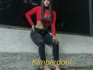 Kimbardoot