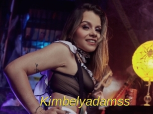 Kimbelyadamss