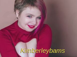 Kimberleybams