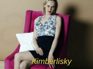 Kimberlisky