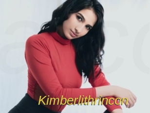 Kimberlithrincon