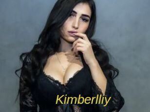 Kimberlliy