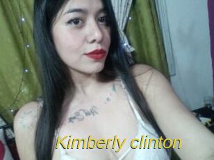 Kimberly_clinton