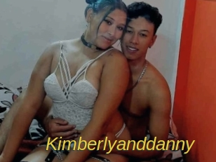 Kimberlyanddanny