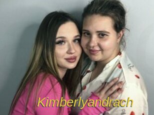 Kimberlyandrach