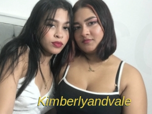 Kimberlyandvale