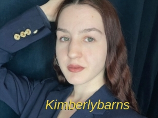 Kimberlybarns