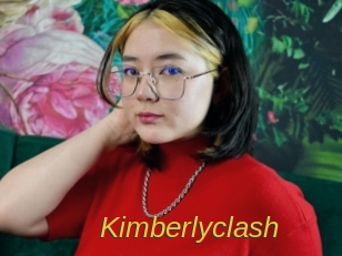 Kimberlyclash
