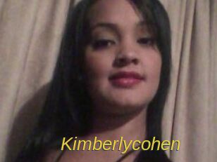Kimberlycohen