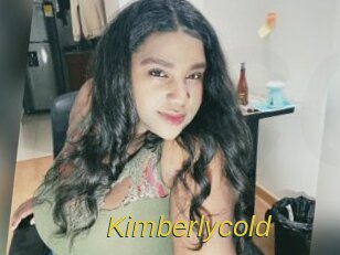 Kimberlycold