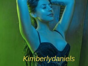 Kimberlydaniels