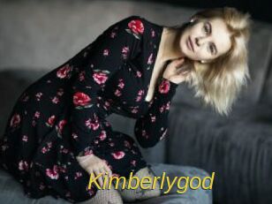 Kimberlygod