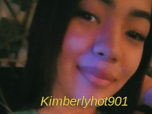 Kimberlyhot901