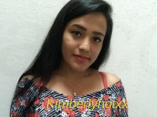 Kimberlyhotxx