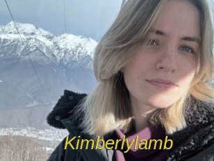Kimberlylamb