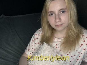kimberlylean Archive DVD ORG