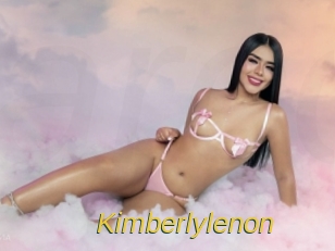 Kimberlylenon