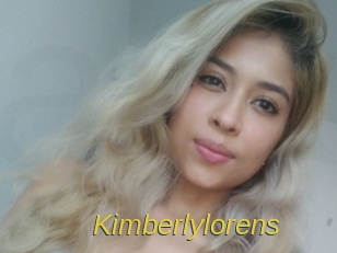 Kimberlylorens