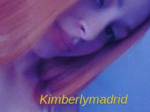 Kimberlymadrid