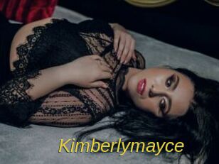 Kimberlymayce