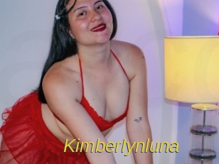 Kimberlynluna