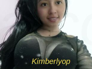 Kimberlyop