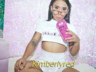 Kimberlyred