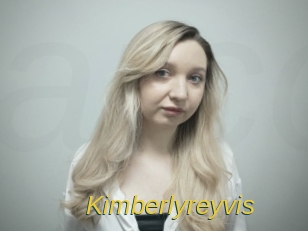 Kimberlyreyvis