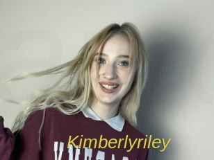 Kimberlyriley