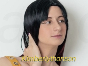 Kimberlythonson