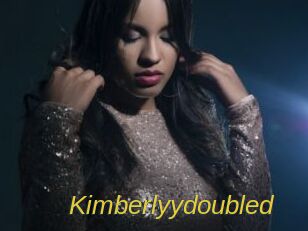 Kimberlyydoubled