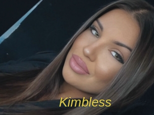 Kimbless